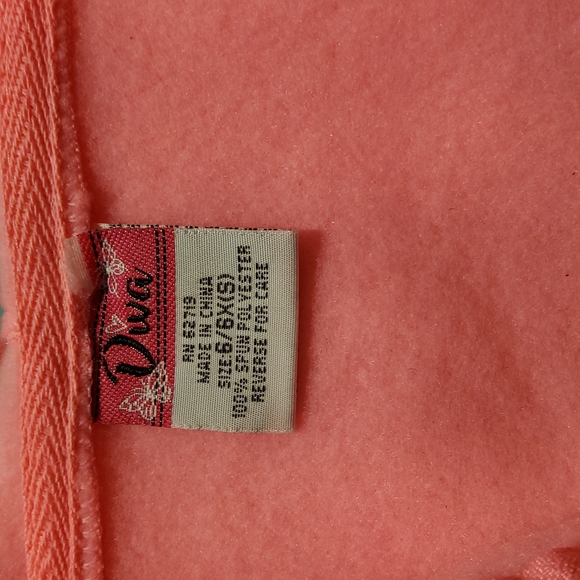 Pair Hooded Jackets - Picture 2 of 5